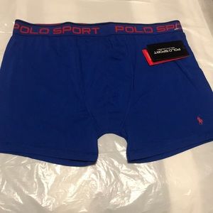 POLO SPORTS MEN’S UNDERWEAR XL
